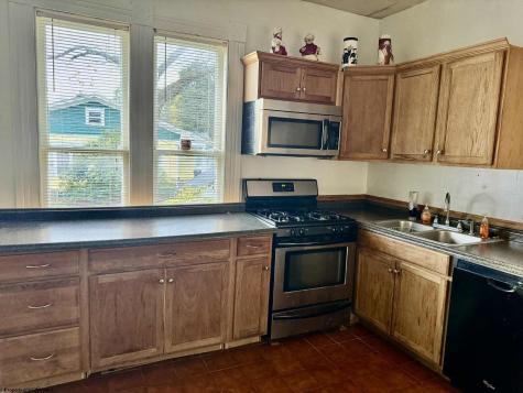 104 Brown Avenue Kingwood WV 26537