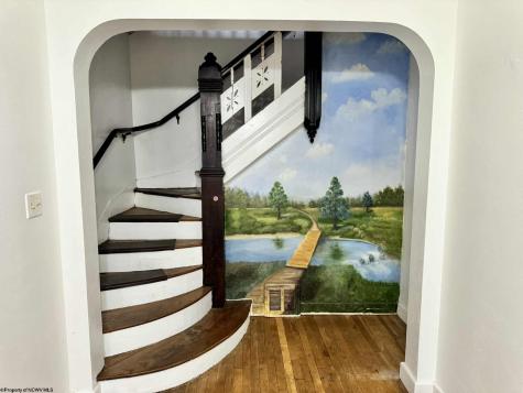 104 Brown Avenue Kingwood WV 26537