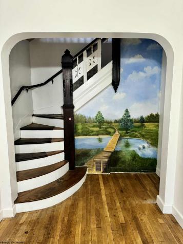 104 Brown Avenue Kingwood WV 26537