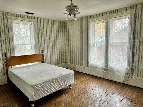 104 Brown Avenue Kingwood WV 26537