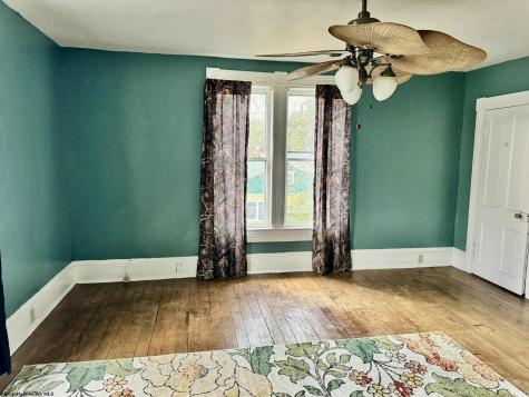 104 Brown Avenue Kingwood WV 26537