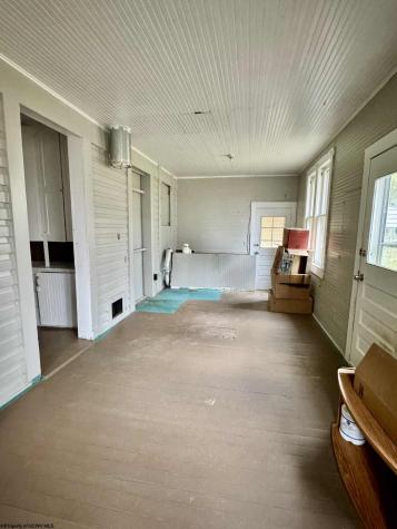 104 Brown Avenue Kingwood WV 26537