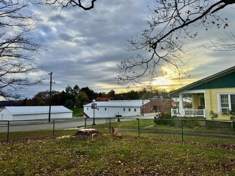 104 Brown Avenue Kingwood WV 26537