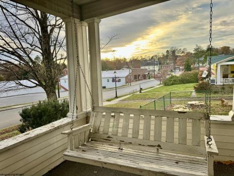 104 Brown Avenue Kingwood WV 26537