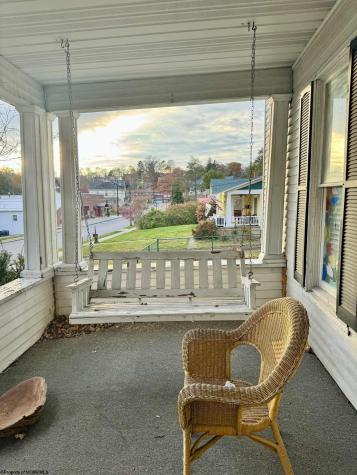 104 Brown Avenue Kingwood WV 26537