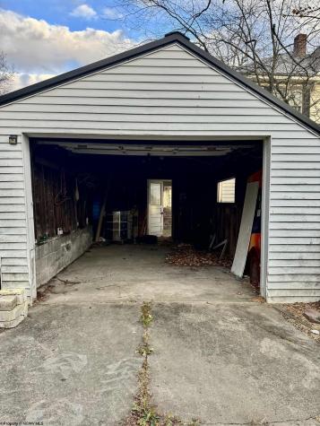 104 Brown Avenue Kingwood WV 26537