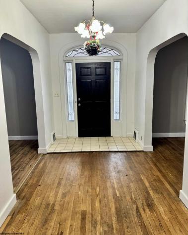 104 Brown Avenue Kingwood WV 26537