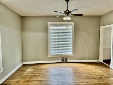 104 Brown Avenue Kingwood WV 26537