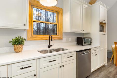 533 Windflower Drive Terra Alta WV 26764