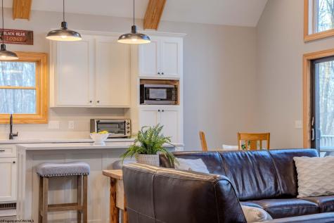 533 Windflower Drive Terra Alta WV 26764