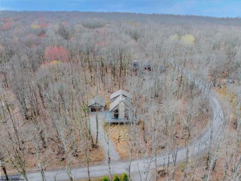 533 Windflower Drive Terra Alta WV 26764