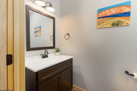 533 Windflower Drive Terra Alta WV 26764