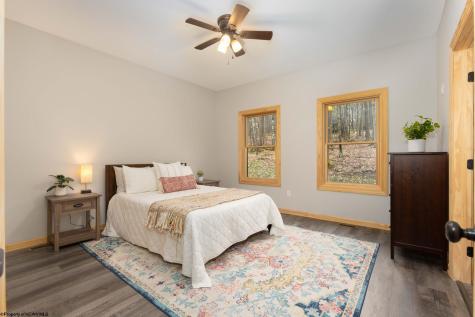 533 Windflower Drive Terra Alta WV 26764
