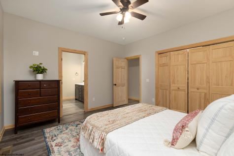 533 Windflower Drive Terra Alta WV 26764