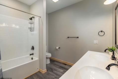 533 Windflower Drive Terra Alta WV 26764