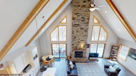 533 Windflower Drive Terra Alta WV 26764