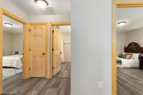 533 Windflower Drive Terra Alta WV 26764