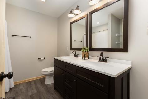 533 Windflower Drive Terra Alta WV 26764