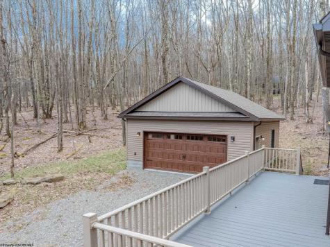 533 Windflower Drive Terra Alta WV 26764