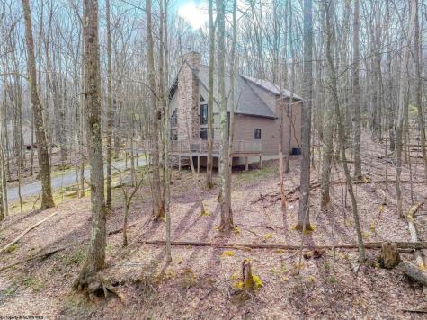 533 Windflower Drive Terra Alta WV 26764