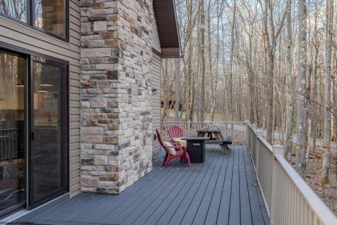 533 Windflower Drive Terra Alta WV 26764