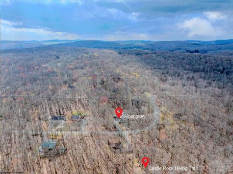533 Windflower Drive Terra Alta WV 26764