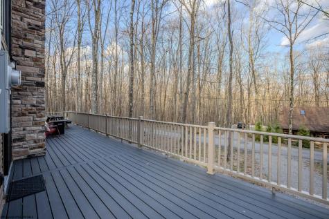 533 Windflower Drive Terra Alta WV 26764