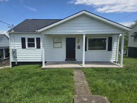 327 Marion Street Fairmont WV 26554