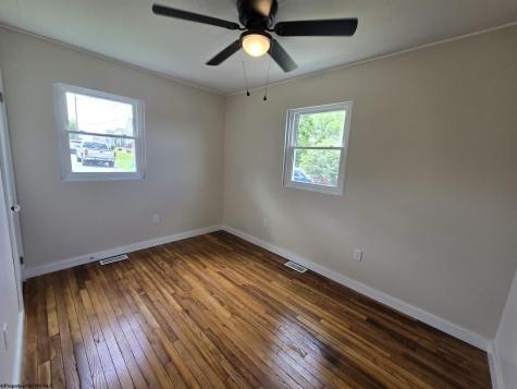 327 Marion Street Fairmont WV 26554