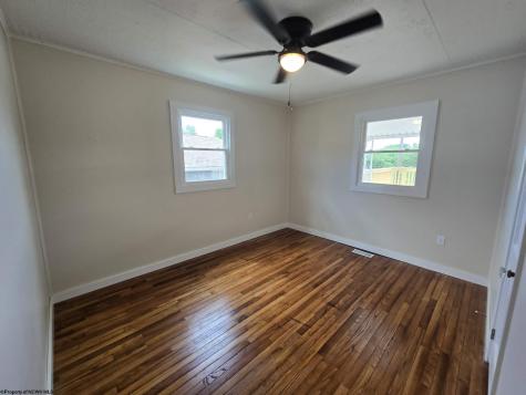 327 Marion Street Fairmont WV 26554