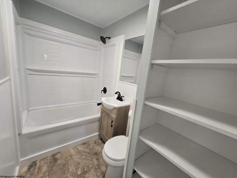 327 Marion Street Fairmont WV 26554