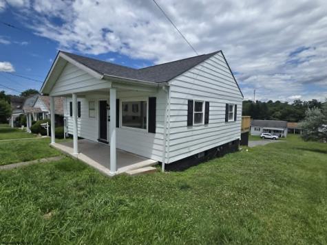 327 Marion Street Fairmont WV 26554