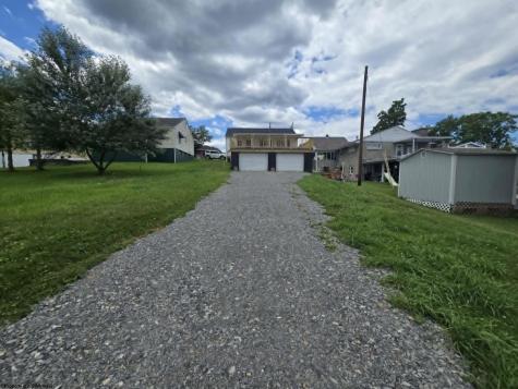 327 Marion Street Fairmont WV 26554