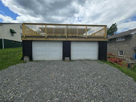 327 Marion Street Fairmont WV 26554