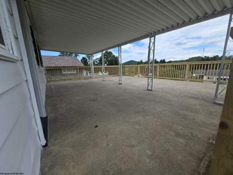 327 Marion Street Fairmont WV 26554