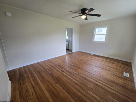 327 Marion Street Fairmont WV 26554