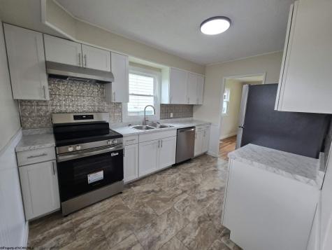 327 Marion Street Fairmont WV 26554