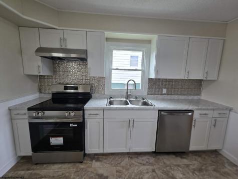 327 Marion Street Fairmont WV 26554
