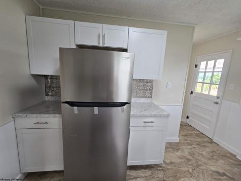 327 Marion Street Fairmont WV 26554