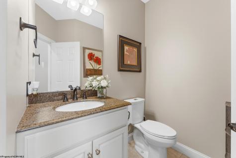 411 N Harwich Circle Morgantown WV 26501-08