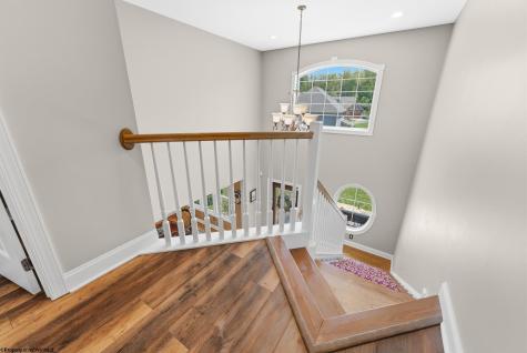 411 N Harwich Circle Morgantown WV 26501-08