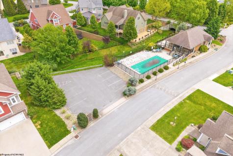 411 N Harwich Circle Morgantown WV 26501-08