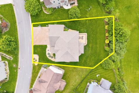 411 N Harwich Circle Morgantown WV 26501-08