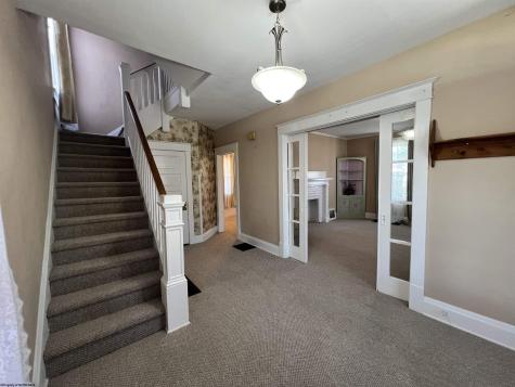 247 Park Boulevard Clarksburg WV 26301