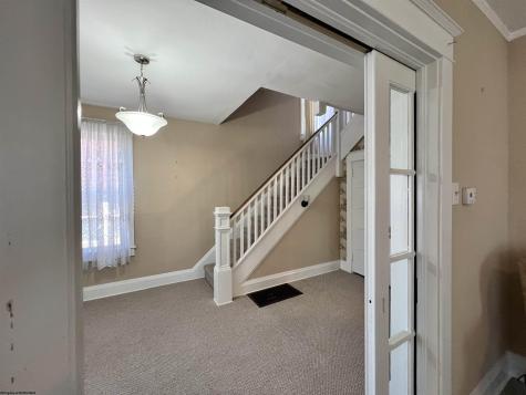 247 Park Boulevard Clarksburg WV 26301