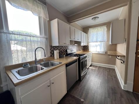 247 Park Boulevard Clarksburg WV 26301