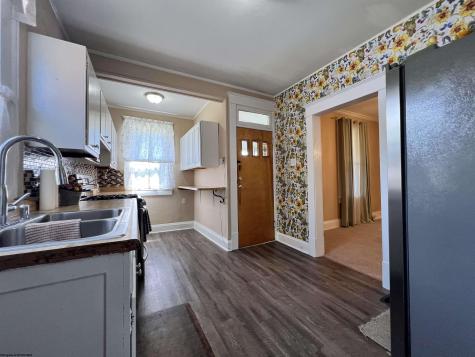 247 Park Boulevard Clarksburg WV 26301