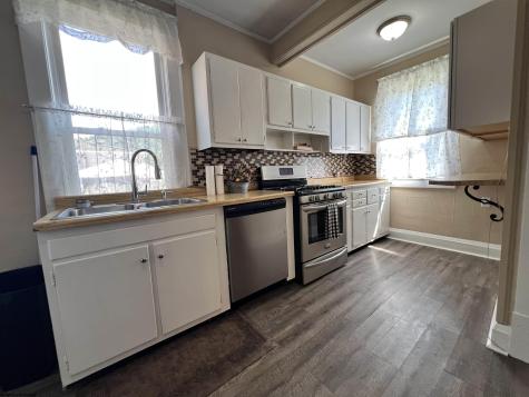 247 Park Boulevard Clarksburg WV 26301