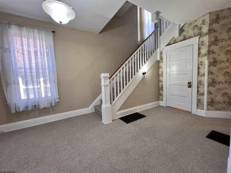 247 Park Boulevard Clarksburg WV 26301