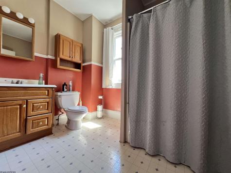 247 Park Boulevard Clarksburg WV 26301